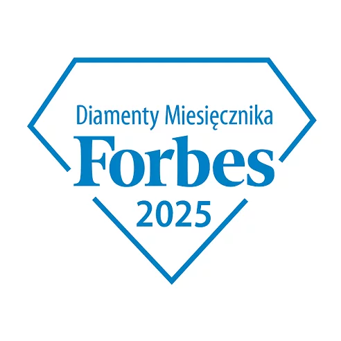 Diamenty Miesięcznika Forbes