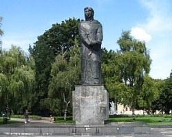 Plac Mickiewicza