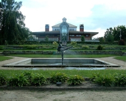 Ogród Botaniczny w Poznaniu