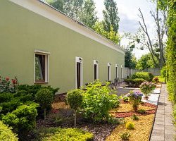 Hotel Topaz