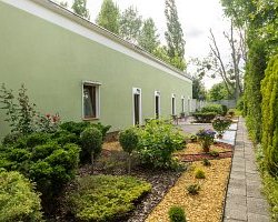 Hotel Topaz