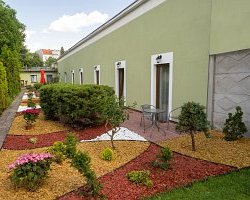 Hotel Topaz